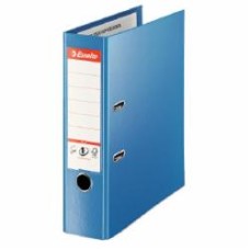 Папка-регистратор No.1 Power Plus 80 мм синяя 81185 Esselte