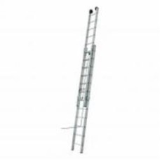 Лестница 2-секционная на канатной тяге Elkop VHR PL 2x20 (37501)
