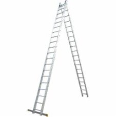Лестница 2-секционная универсальная Elkop VHR P 2x20 (37498)