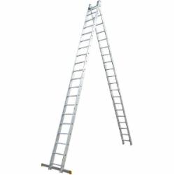 Лестница 2-секционная универсальная Elkop VHR P 2x20 (37498)