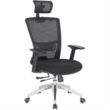 Кресло Special4You Dawn E5500 черный