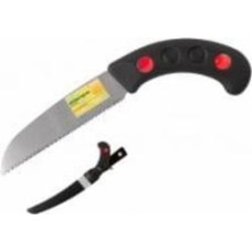 Ножовка садовая MASTERTOOL Самурай 255 мм (14-6013)