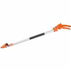 Высоторез MASTERTOOL штанговый ПРОФИ, пистолетный 0,8 м