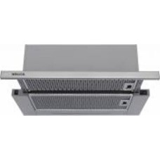 Вытяжка WEILOR Slimline PTM 6140 SS 750 LED strip