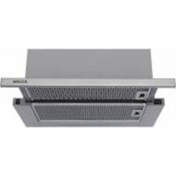 Вытяжка WEILOR Slimline PTM 6140 SS 750 LED strip