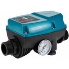 Aquatica электронный 1.1кВт Ø1 с регулировкой давления 1.0-3.5 bar (779536)