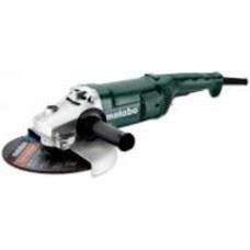 Болгарка (угловая шлифмашина) Metabo WE 2200-230 606437000