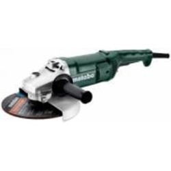 Болгарка (угловая шлифмашина) Metabo WE 2200-230 606437000