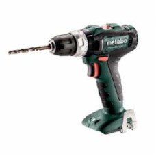 Шуруповерт ударный аккумуляторный Metabo POWERMAXX SB 12 601076890