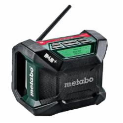 Строительная колонка с радио Metabo 600778850