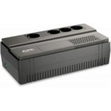 Источник бесперебойного питания (ИБП) APC Back-UPS BV 650VA BV650I-GR