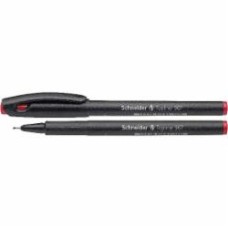 Набор лайнеров Schneider Topliner S9672 10 шт.