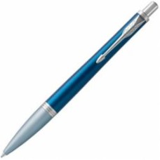 Ручка шариковая Parker URBAN 17 Premium Dark Blue CT BP 32832 Ручка шариковая Parker URBAN 17 Premium Dark Blue CT BP 32832