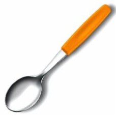 Ложка чайная Victorinox Tea 5.1576.L9 оранжевая