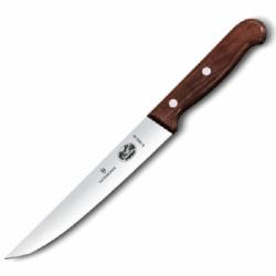 Нож кухонный Victorinox Wood Carving 5.1800.18 18 см
