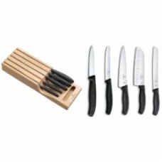 Набор кухонный Victorinox SwissClassic In-Drawer 6.7143.5 6 предметов