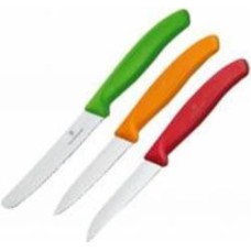 Набор кухонный Victorinox SwissClassic Paring Set 6.7116.32 3 ножа
