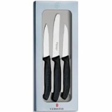 Набор кухонный Victorinox SwissClassic Paring Set 6.7113.3G 3 ножа