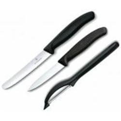 Набор кухонный Victorinox SwissClassic Paring Set 6.7113.31 3 предмета