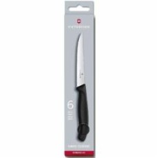 Набор ножей Victorinox SwissClassic Steak Gift Set 6.7233.6 6 ножей 11 см черные