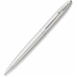 Ручка шариковая Franklin Covey Lexington Chrome CT BP Fn0012-2