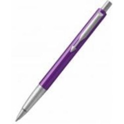 Ручка шариковая Parker Vector 17 Purple BP 05 532