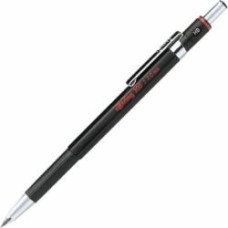 Карандаш механический Rotring Drawing 300 Black PCL/2,0 S0207300