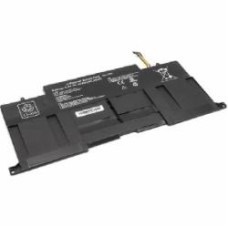 Аккумулятор PowerPlant NB430550 7.4 V 6840 mAh для Asus Zenbook UX31 (UX31E-RY010V)
