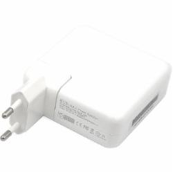 Блок питания PowerPlant для Apple 220V 20V 61W (USB Type-C)