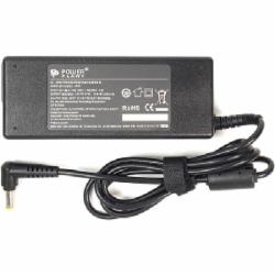 Блок питания PowerPlant для Asus 220V 19V 90W 4.74A (5.5x2.5) wall mount