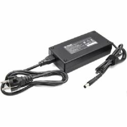 Блок питания PowerPlant для Dell 220V 19.5V 180W 9.23A (7.4x5.0)