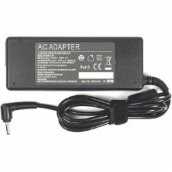 Блок питания PowerPlant для Dell 220V 19.5V 90W 4.62A (7.4x5.0) wall mount