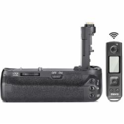 Батарейный блок Meike Canon MK-6D2 PRO (BG950096)