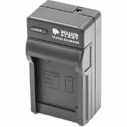 Зарядное устройство PowerPlant Canon NB-5L (CH980116)