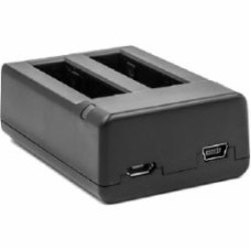 Зарядное устройство PowerPlant Xiaomi RLDC01FM для двух аккумуляторов (CH980154)