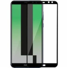 Защитное стекло PowerPlant Full screen для Huawei Mate 10 Lite