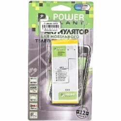 Аккумулятор PowerPlant Huawei GR3 (HB3742A0EZC+) 2200 мА/ч