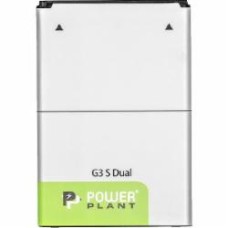 Аккумулятор PowerPlant LG G3 S Dual 3500 мА/ч