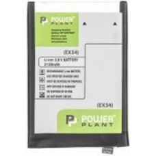 Аккумулятор PowerPlant Motorola Moto X (EX34) 2120 мА/ч