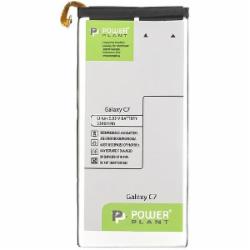 Аккумулятор PowerPlant Samsung Galaxy C7 (EB-BC700ABE) 3300 мА/ч