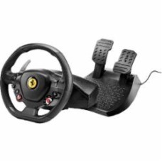 Игровой руль Thrustmaster T80 FERRARI 488 GTB EDITION black