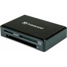 USB-хаб Transcend TS-RDC8K2