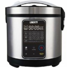 Мультиварка Liberty MC-725X
