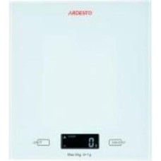 Весы кухонные Ardesto SCK-893W Весы кухонные Ardesto SCK-893W