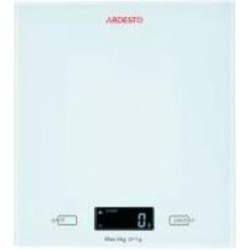 Весы кухонные Ardesto SCK-893W
