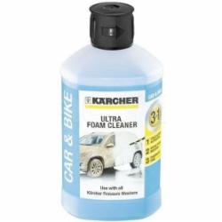 Чистящее средство Karcher Ultra Foam Cleaner 3-в-1 6.295-743.0