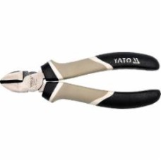 Бокорезы YATO с увеличенной силой нажима YT-6583
