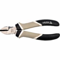 Бокорезы YATO с увеличенной силой нажима YT-6583