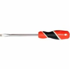 Отвертка YATO SL6×200 мм YT-25913