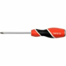 Отвертка ударная YATO PH3×150 мм YT-25995